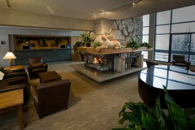 Photo 4 - Lodge at Snowbird