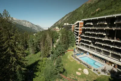 Photo 2 - Lodge at Snowbird