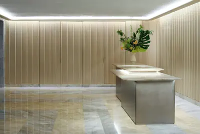 Photo 3 - Brickell Arch, a Luxury Collection Hotel, Miami