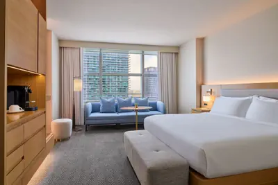 Photo 5 - Brickell Arch, a Luxury Collection Hotel, Miami