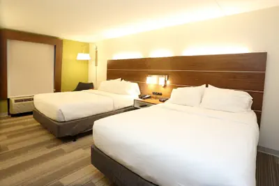 Photo 3 - Holiday Inn Express & Suites Newport News by IHG