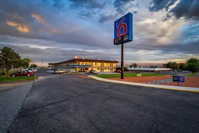 Photo 2 - Motel 6 Grand Junction, CO