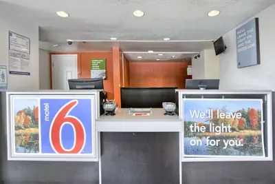Photo 3 - Motel 6 New Cumberland, PA - Harrisburg - Hershey South