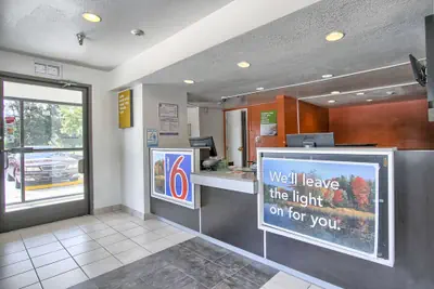 Photo 4 - Motel 6 New Cumberland, PA - Harrisburg - Hershey South