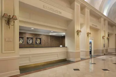 Photo 3 - Spartanburg Marriott