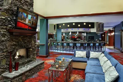 Photo 4 - Spartanburg Marriott