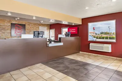 Photo 5 - Red Roof Inn Phoenix - Midtown