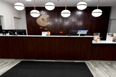 Photo 4 - Comfort Inn & Suites Harvey - Chicago Southland