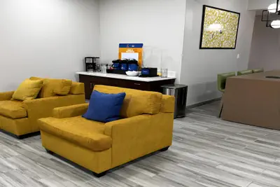 Photo 5 - Comfort Inn & Suites Harvey - Chicago Southland
