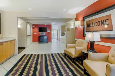 Photo 5 - Extended Stay America Suites Pleasanton Chabot Dr