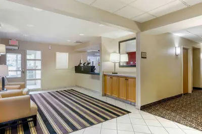Photo 4 - Extended Stay America Suites Pleasanton Chabot Dr