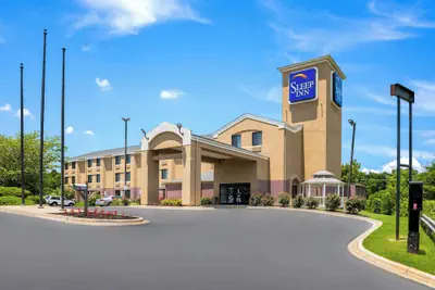 Photo 2 - Sleep Inn Statesville I-40