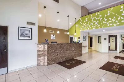 Photo 4 - Sleep Inn Statesville I-40