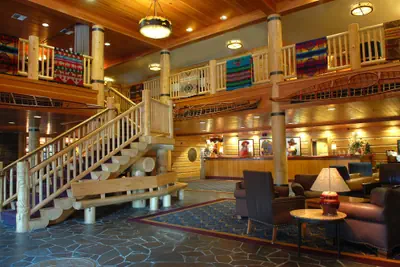 Photo 2 - Heathman Lodge