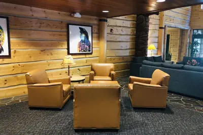 Photo 3 - Heathman Lodge