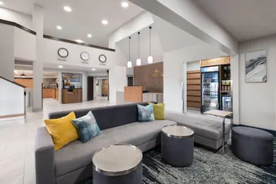 Photo 2 - Wingate by Wyndham Myrtle Beach At Outlets