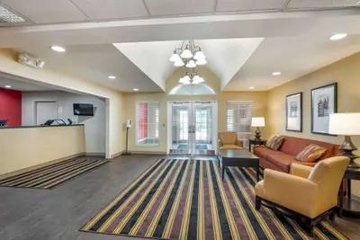 Photo 5 - Extended Stay America Suites Indianapolis West 86th St