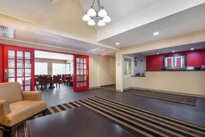Photo 3 - Extended Stay America Suites Indianapolis West 86th St