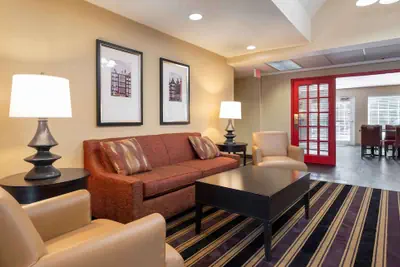 Photo 4 - Extended Stay America Suites Indianapolis West 86th St
