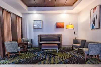 Photo 3 - Holiday Inn Express Hotel & Suites Goshen by IHG