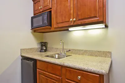 Photo 4 - Holiday Inn Express Hotel & Suites Goshen by IHG