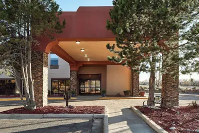 Photo 2 - Hampton Inn Taos