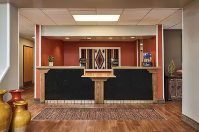 Photo 5 - Hampton Inn Taos