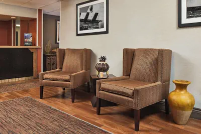 Photo 3 - Hampton Inn Taos