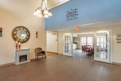 Photo 5 - Extended Stay America Suites Kansas City Airport Tiffany Spr