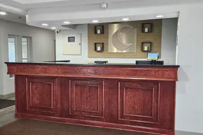 Photo 2 - Comfort Inn Lincoln I-80