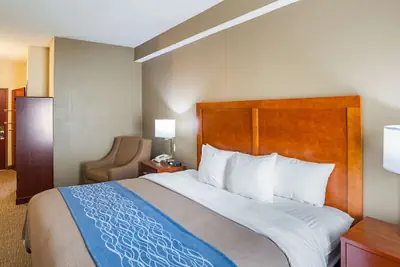 Photo 5 - Comfort Inn Lincoln I-80