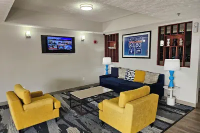 Photo 3 - Comfort Inn Lincoln I-80