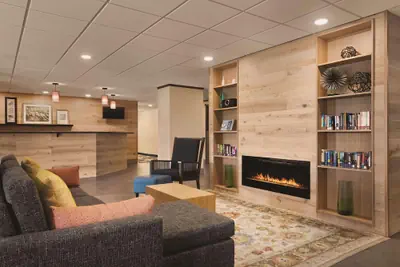 Photo 4 - Country Inn & Suites by Radisson, Mt. Pleasant-Racine West, WI