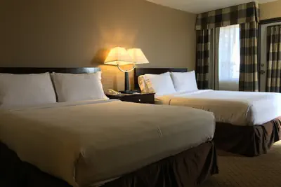 Photo 4 - Holiday Inn Express Fallon by IHG