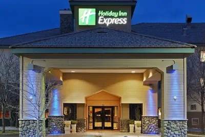 Photo 2 - Holiday Inn Express Fallon by IHG