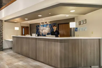 Photo 3 - Holiday Inn Express Fallon by IHG