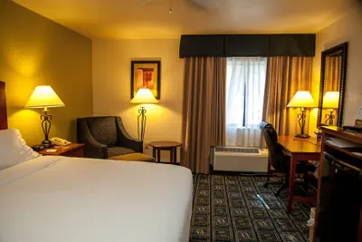 Photo 4 - Holiday Inn Express Airport - Tucson by IHG