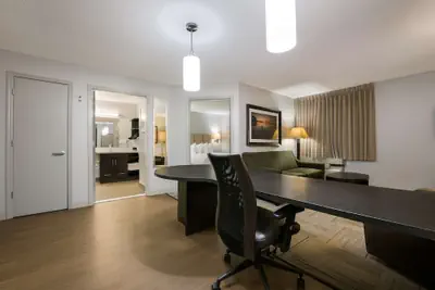 Photo 5 - Sonesta Simply Suites Huntsville Research Park