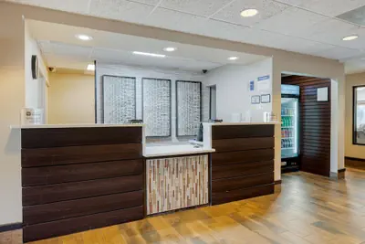Photo 3 - Best Western Plus Warsaw
