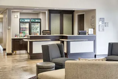 Photo 5 - Homewood Suites by Hilton Mobile Airport-University Area