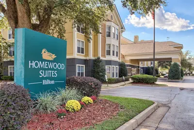 Photo 2 - Homewood Suites by Hilton Mobile Airport-University Area
