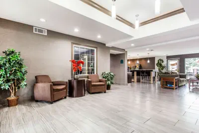 Photo 4 - MainStay Suites Greenville Airport