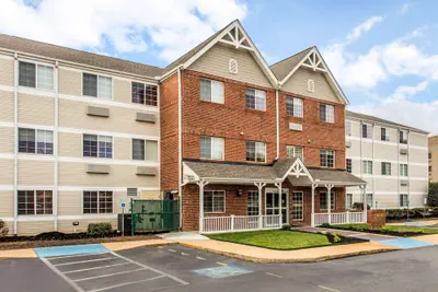 Photo 2 - MainStay Suites Greenville Airport