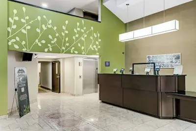 Photo 4 - Sleep Inn near I-80 and I-94