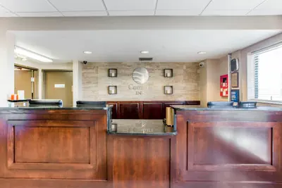 Photo 4 - Comfort Inn Franklin Highway 96