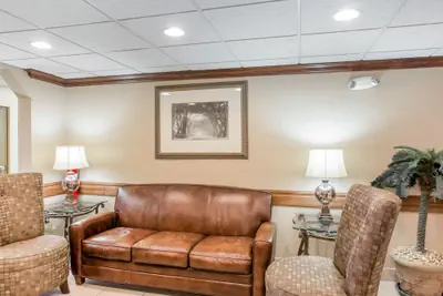 Photo 5 - Comfort Inn Franklin Highway 96