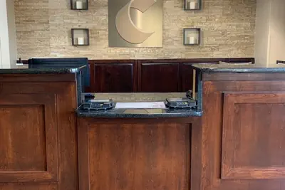 Photo 3 - Comfort Inn Franklin Highway 96