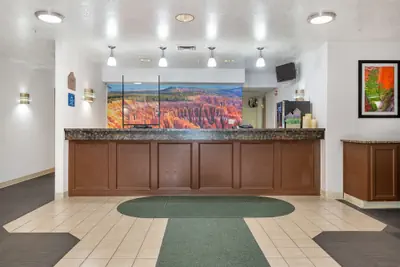 Photo 2 - Americas Best Value Inn Cedar City
