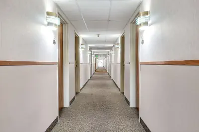Photo 4 - Americas Best Value Inn Cedar City