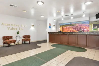 Photo 3 - Americas Best Value Inn Cedar City